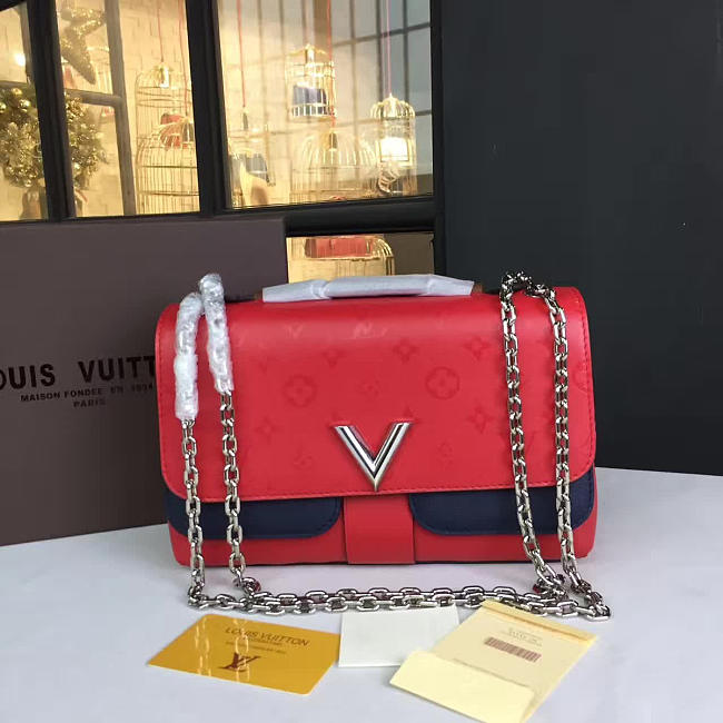 Louis Vuitton VERY CHAIN 3048 - 1