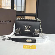 Louis Vuitton TWIST 3052 - 1