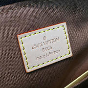 LOUIS VUITTON TIVOLI PM - 4