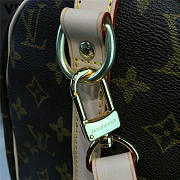 LOUIS VUITTON SPEEDY 30 3113 - 6