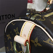 LOUIS VUITTON SPEEDY 30 3113 - 2