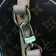 LOUIS VUITTON SPEEDY 35 3114 - 6