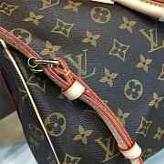 LOUIS VUITTON SPEEDY 35 3114 - 3