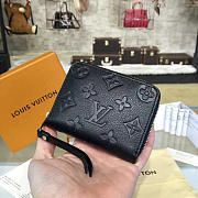 Louis Vuitton ZIPPY wallet 3167 - 2