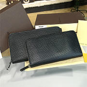 LOUIS VUITTON ZIPPY wallet  3171 - 5