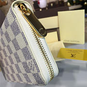 LOUIS VUITTON ZIPPY wallet 3173 - 6