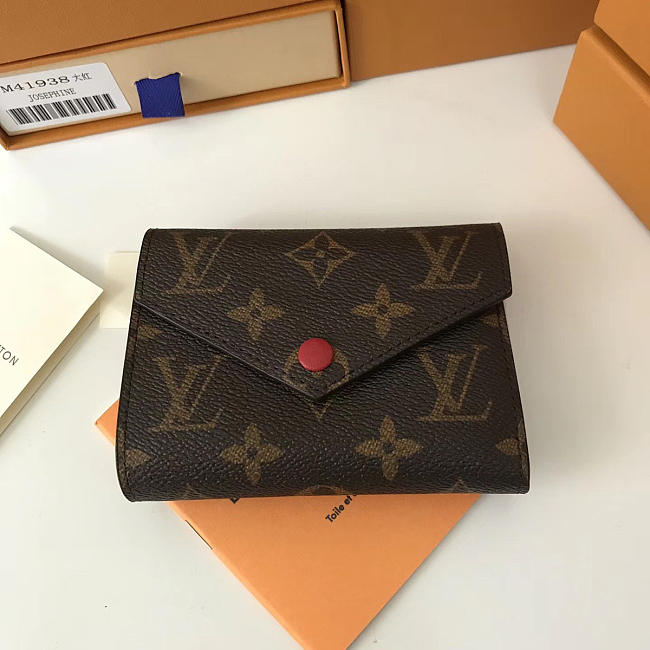 Louis Vuitton Victorine wallet - 1