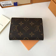 Louis Vuitton Victorine wallet - 5