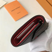 Louis Vuitton Victorine wallet - 4