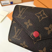 Louis Vuitton Victorine wallet - 3