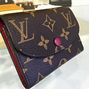 Louis Vuitton ROSALIE - 6