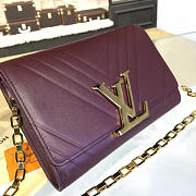 Louis Vuitton POCHETTE LOUISE - 5