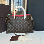 Louis Vuitton PALLAS - 1