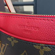 Louis Vuitton PALLAS - 6