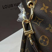 Louis Vuitton PALLAS - 5