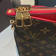 Louis Vuitton PALLAS - 3