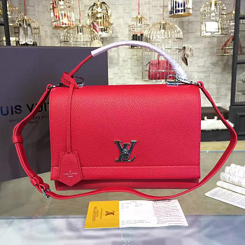 Louis Vuitton LOCKME 3357