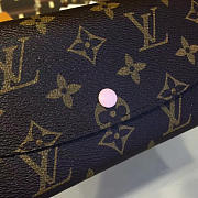 Louis Vuitton EMILIE 3401 - 4