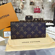 Louis Vuitton EMILIE 3401 - 3