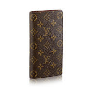 Louis Vuitton BRAZZA M66540 Wallet - 1