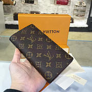 Louis Vuitton BRAZZA M66540 Wallet - 3