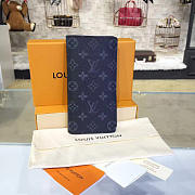 Louis Vuitton BRAZZA M61697 Wallet - 2