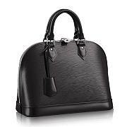 Louis Vuitton M40302 Alma PM Tote Bag Epi Leather - 1