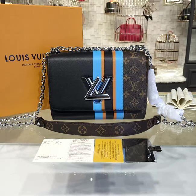 Louis Vuitton TWIST 3601 - 1