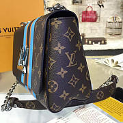 Louis Vuitton TWIST 3601 - 4