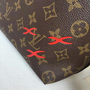 Louis Vuitton CITY CRUISER - 4