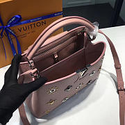 LOUIS VUITTON CAPUCINES 3666 - 2