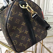 Louis Vuitton Speedy 3684 - 6