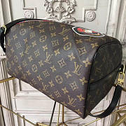 Louis Vuitton Speedy 3684 - 5