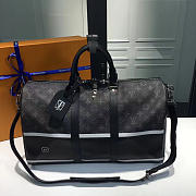 Louis Vuitton Keepall 45 3689 - 1