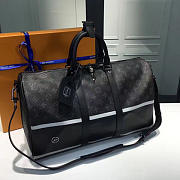 Louis Vuitton Keepall 45 3689 - 3