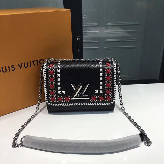 Louis Vuitton twist 3736 - 1