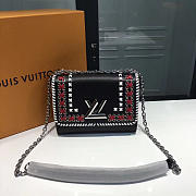 Louis Vuitton twist 3736 - 1