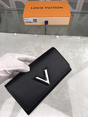 Louis Vuitton Twist Wallet - 3