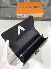 Louis Vuitton Twist Wallet - 5