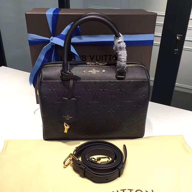 LOUIS VUITTON SPEEDY 25 3807 - 1