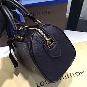 LOUIS VUITTON SPEEDY 25 3807 - 6