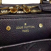 LOUIS VUITTON SPEEDY 25 3807 - 2