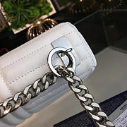 Prada shoulder bag 3883 - 6