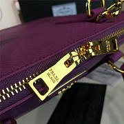 Prada promenade bag 3887 - 5