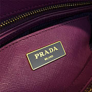 Prada promenade bag 3887 - 4