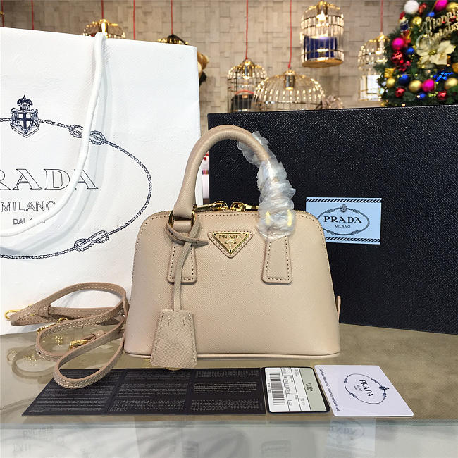 Prada promenade bag 3890 - 1