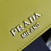 PRADA plex ribbon - 4