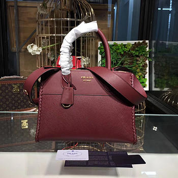 Prada Esplanade Saffiano 4027