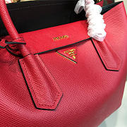 Prada double bag 4043 - 6