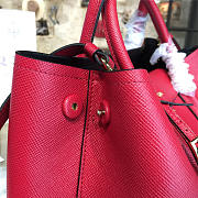 Prada double bag 4043 - 5